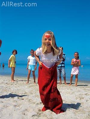 Sani Beach Hotel 26